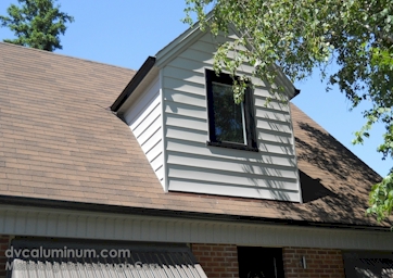 Eavestroughing and Siding in Mississauga